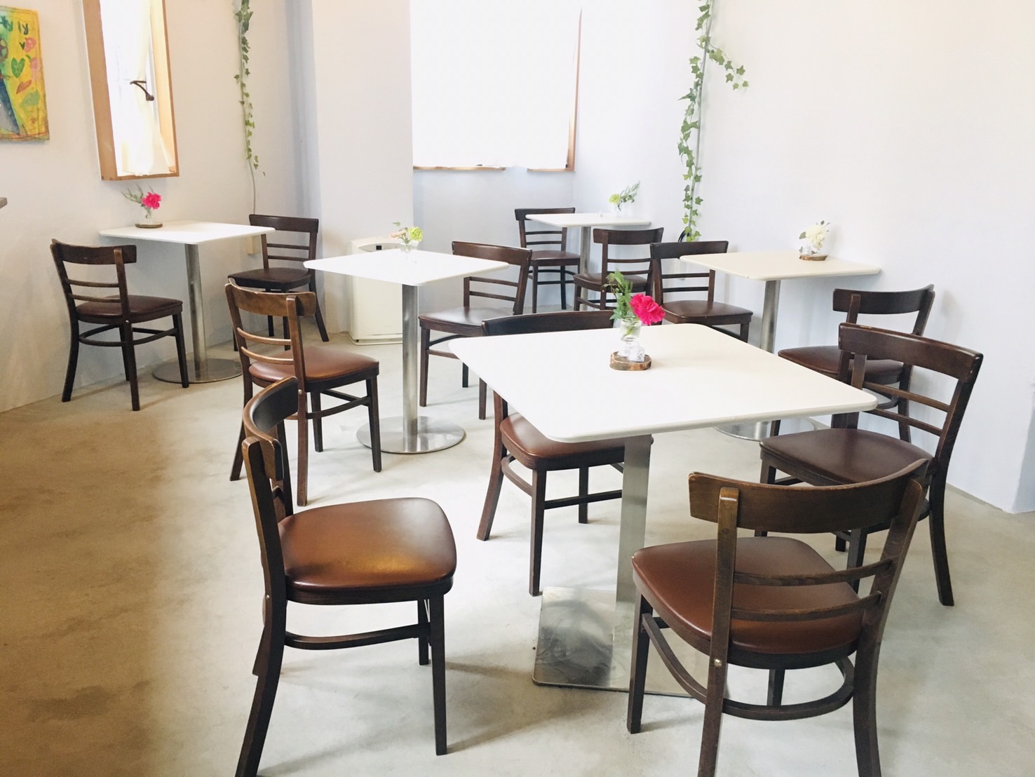 テーブル・椅子